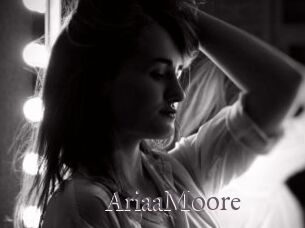 AriaaMoore