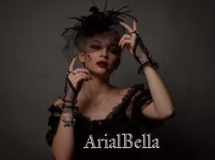 ArialBella