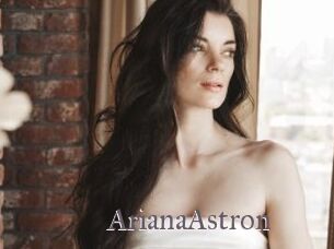 ArianaAstron