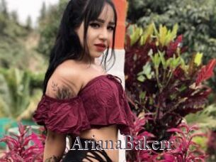 ArianaBakerr