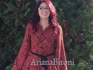 ArianaBitoni