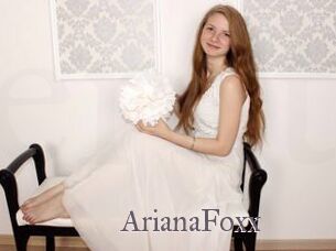 ArianaFoxx