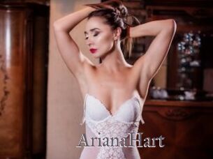ArianaHart