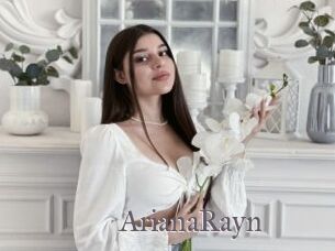 ArianaRayn