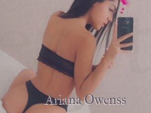 Ariana_Owenss