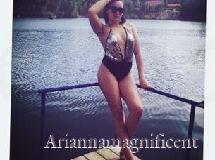 Ariannamagnificent