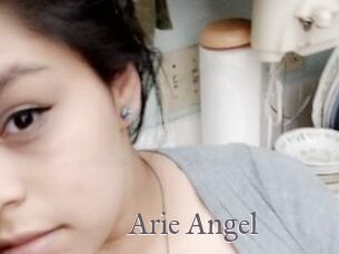 Arie_Angel Erotik Cams