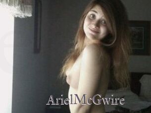 ArielMcGwire