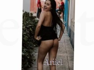 Ariiel