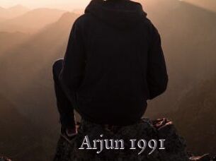 Arjun_1991
