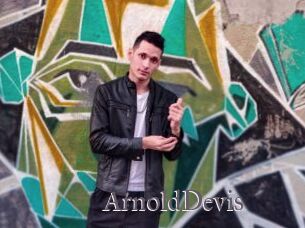 ArnoldDevis
