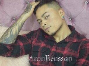 AronBensson Erotik Cams