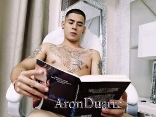 AronDuarte Erotik Cams