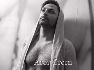 AronGreen