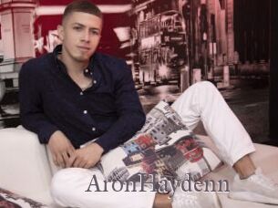 AronHaydenn