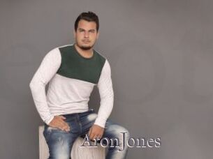 AronJones