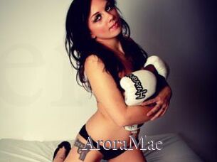 AroraMae