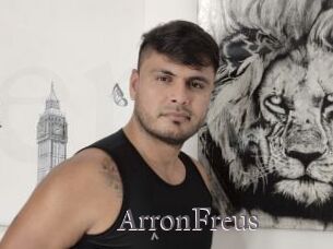 ArronFreus