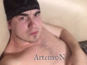 Artem0N