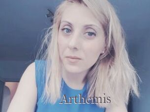 Arthemis