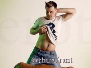 ArthurGrant