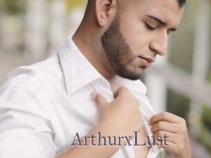 ArthurxLust