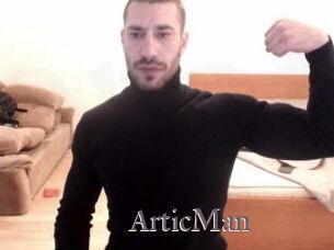 ArticMan