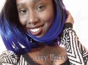 Arty_Party