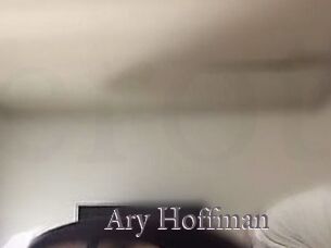 Ary_Hoffman