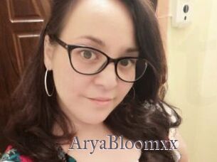 AryaBloomxx