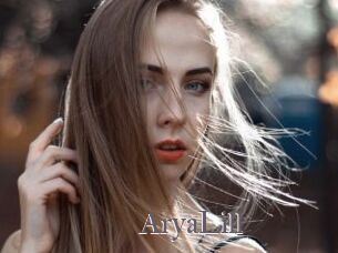 AryaLill