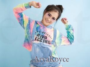 AryaRoyce