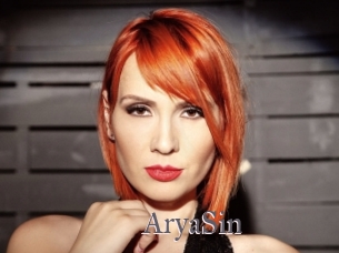 AryaSin