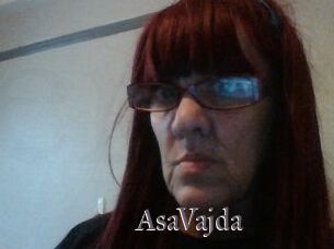 AsaVajda