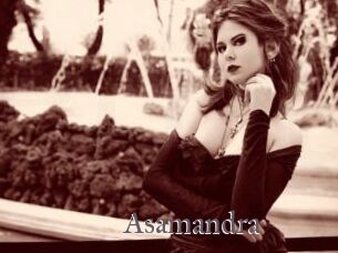 Asamandra