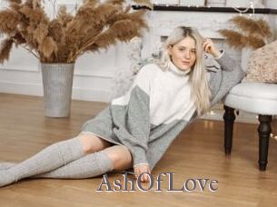 AshOfLove