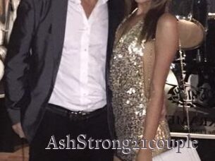 AshStrong21couple