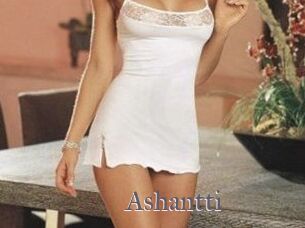 Ashantti