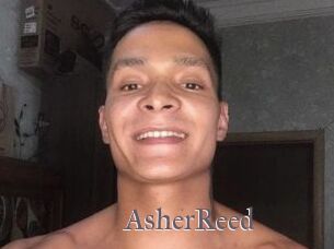 AsherReed