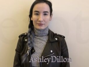 AshleyDillon