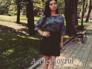 AshleyJoyful