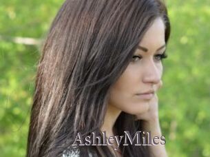 AshleyMiles