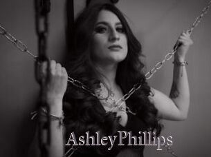 AshleyPhillips Erotik Cams