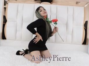 AshleyPierre