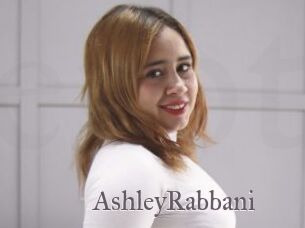 AshleyRabbani