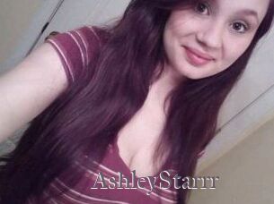 AshleyStarrr Erotik Cams