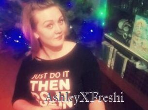 AshleyXFreshi