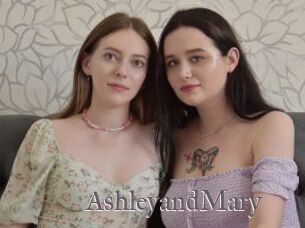 AshleyandMary