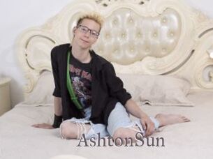 AshtonSun