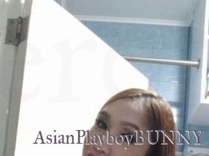 AsianPlayboyBUNNY